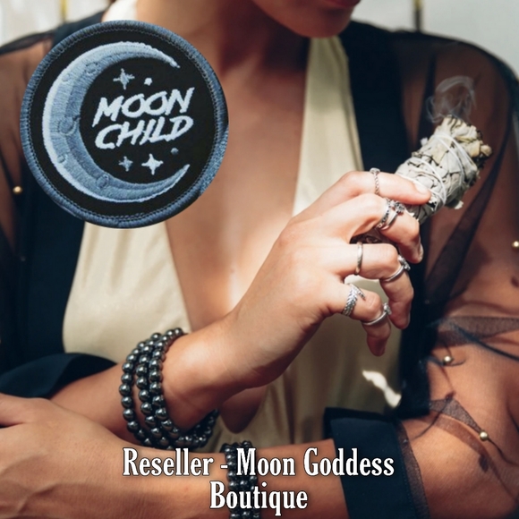 SOLD IN MOONGODDESSEDGY - Picture 3 of 5